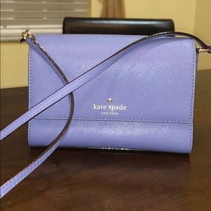 Kate Spade - Crossbody Purse